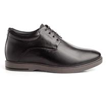 Sapato Rafarillo Vogue Alth Couro Casual Você + Alto Sapato Rafarillo Vogue Alth Couro Casual Você + Alto