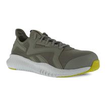Sapato Reebok Work RB4063 Flexagon 3.0 Safety Athletic Masculino 8.5