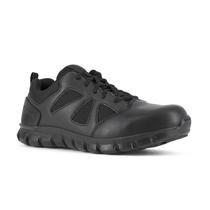 Sapato Reebok Work RB8105 Sublite Cushion Tactical Black Men Sapato Reebok Work RB8105 Sublite Cushion Tactical Black Men