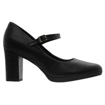 Sapato Salto Alto Feminino Piccadilly 130211 Preto Sapato Salto Alto Feminino Piccadilly 130211 Preto