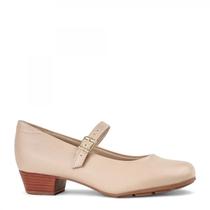 Sapato Salto Baixo Boneca Modare Ultraconforto Feminino