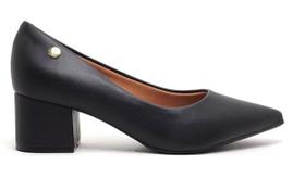 Sapato Salto Baixo Feminino Vizzano 1220.315.7286