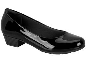 Sapato Salto Baixo Modare R.7032-500 Sapato Salto Baixo Modare R.7032-500