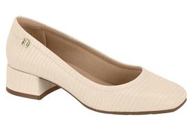 Sapato Salto Baixo Ultraconforto Modare 7404100 Feminino Sapato Salto Baixo Ultraconforto Modare 7404100 Feminino
