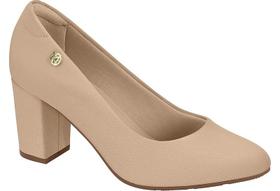 Sapato Salto Bloco Modare Ultraconforto 7377105 Feminino Sapato Salto Bloco Modare Ultraconforto 7377105 Feminino