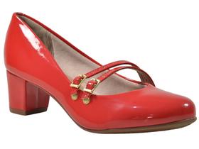 Sapato Salto Médio Beira Rio R.4777-496