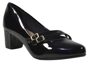 Sapato Salto Médio Beira Rio R.4777-496