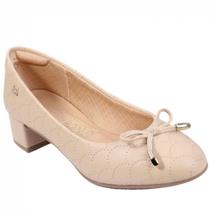 Sapato Santinelli Escama 1476007 Sapato Santinelli Escama 1476007