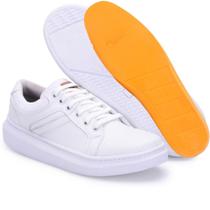 Sapato Sapatênis Chunky Casual Sport Fino Leve Reforçado De Amarrar Aproveite! Sapato Sapatênis Chunky Casual Sport Fino Leve Reforçado De Amarrar Aproveite!