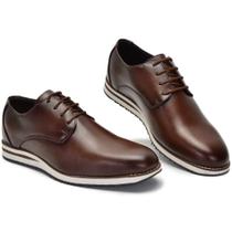 Sapato Sapatenis Masculino Oxford