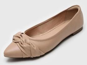 Sapato Sapatilha-14708