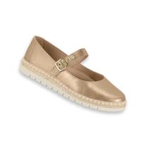 Sapato Sapatilha Boneca Feminino Modare 7390.311