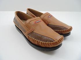 Sapato Sapatilha Mocassim Tropical Napa Tradicional
