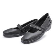Sapato Sapatilha Top Franca Shoes Boneca Preto Sapato Sapatilha Top Franca Shoes Boneca Preto