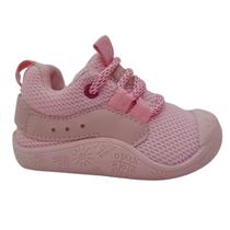 Sapato Sapatinho Tênis Bebê Feminino Menina Recém Nascido Bb Baby Aniversário Macio Leve Shoes Kids