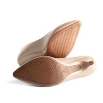 Sapato Sarpin Feminino Beira Rio Napa Bege Sapato Sarpin Feminino Beira Rio Napa Bege