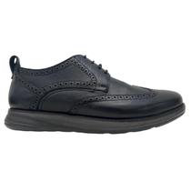 Sapato savelli 9401 floater preto Sapato savelli 9401 floater preto