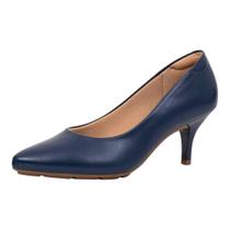Sapato Scarpim Salto Baixo Modare Conforto 7013.600