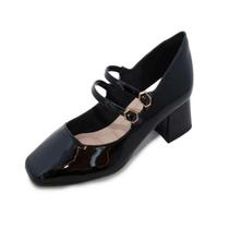 Sapato Scarpin Bebece Fem - Preto Sapato Scarpin Bebece Fem - Preto