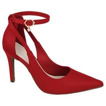 Sapato Scarpin Bebecê Feminino