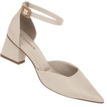 Sapato Scarpin Bebece T3838-566 Feminino