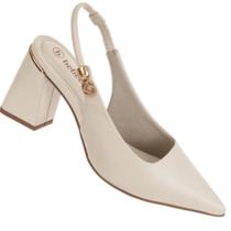 Sapato Scarpin Bebece T7012-021 Feminino