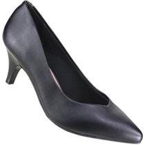 Sapato Scarpin Beira Rio 4076.1301 Feminino