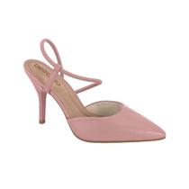 Sapato scarpin beira rio 4122.1473