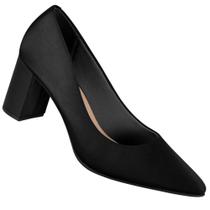 Sapato Scarpin Beira Rio 4241.200 Feminino