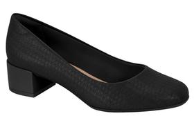 Sapato Scarpin Beira Rio 4301100 Feminino