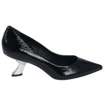 Sapato Scarpin Carrano Couro 690006 Sapato Scarpin Carrano Couro 690006