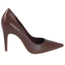 Sapato Scarpin Carrano Couro 754001