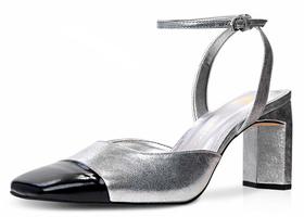 Sapato Scarpin Carrano Slingback 417010