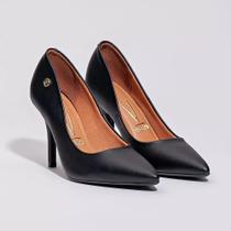 Sapato Scarpin Classico Vizzano Sapato Scarpin Classico Vizzano