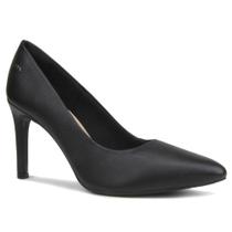 Sapato Scarpin Dakota Couro G5051 Feminino