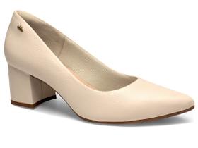 Sapato Scarpin Dakota G5181N De Couro Sapato Scarpin Dakota G5181N De Couro