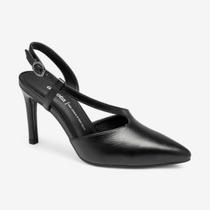 Sapato Scarpin Dakota Salto Alto D0153