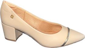 Sapato Scarpin Feminina Santinelli 1524-005