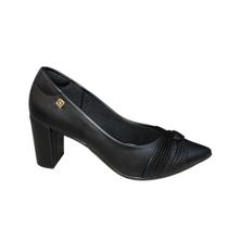 Sapato Scarpin Feminina Santinelli 1544-005