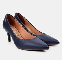 Sapato scarpin feminino adulto