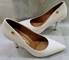 Sapato scarpin feminino adulto