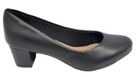 Sapato Scarpin Feminino Beira Rio 4777.409