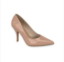 Sapato Scarpin Feminino Beira Rio Salto Fino 4122250