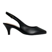 Sapato Scarpin Feminino Beira Rio Slingback Sapato Scarpin Feminino Beira Rio Slingback