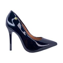 Sapato Scarpin Feminino Bico Fino Salto Alto Vizzano 1421100