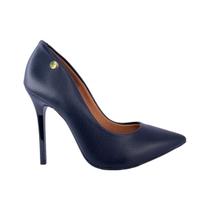 Sapato Scarpin Feminino Bico Fino Salto Alto Vizzano 1421100