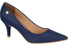 Sapato Scarpin Feminino De Salto Fino Vizzano 1185.702.7286