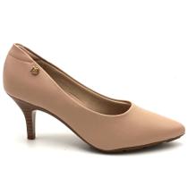 Sapato Scarpin Feminino Modare 7013.566