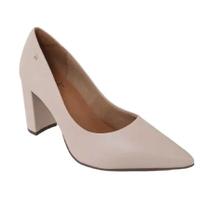 Sapato Scarpin Feminino Parô Brasil Fly New Nude - PARO BRASIL