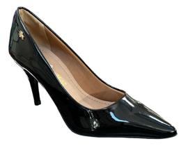 Sapato Scarpin Feminino Renata Melo Verniz 877.34000